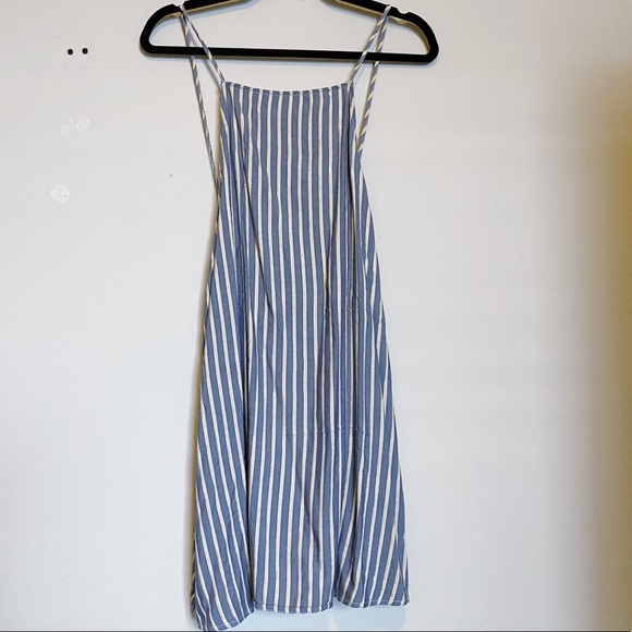 Onia Sasha Coverup Mini Dress - Picture 2 of 4